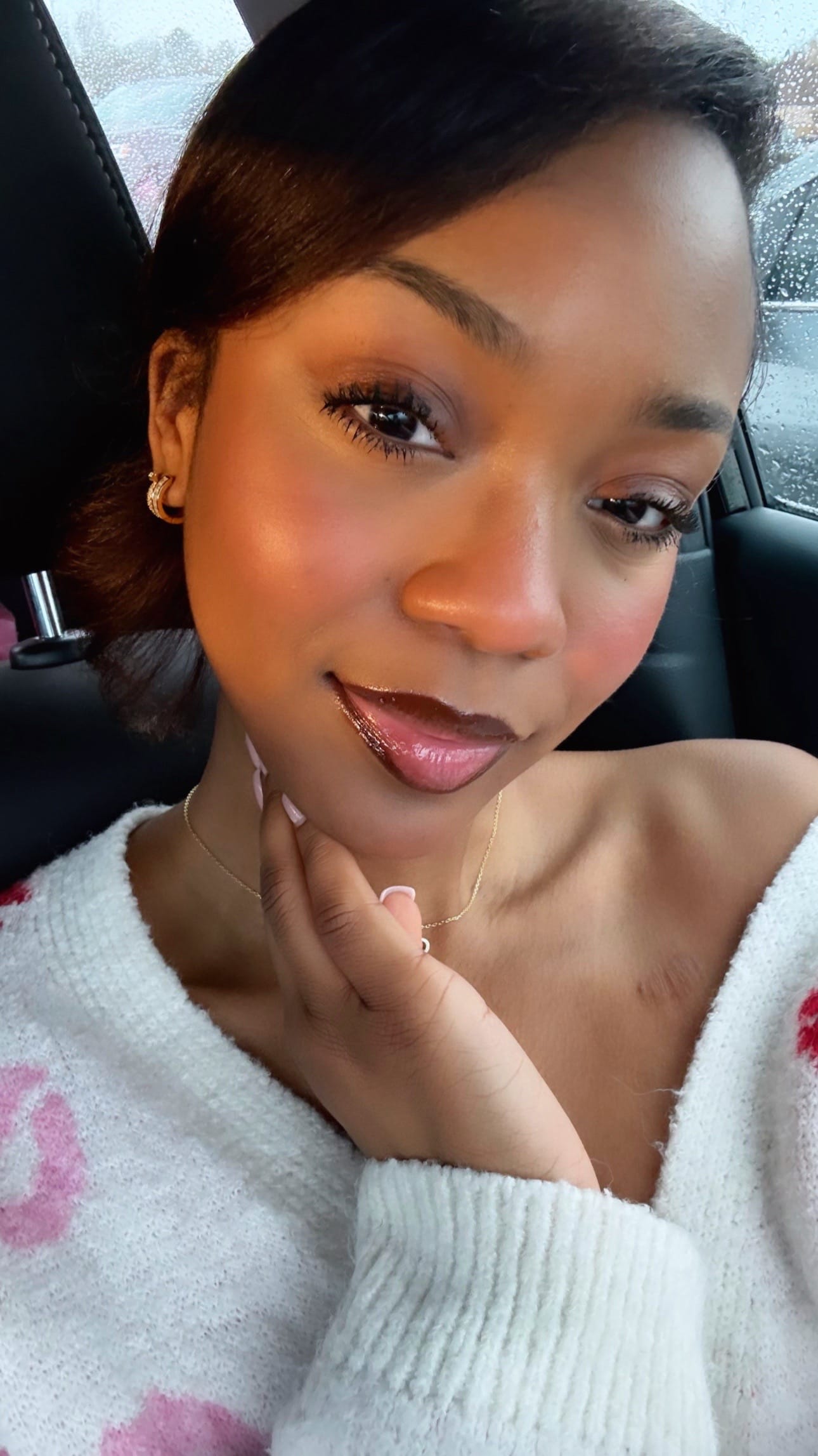 Post 1 by jordyn_mariee on TikTok (video)