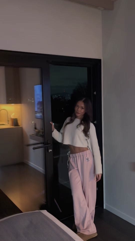 Post 9 by Venus Nova on TikTok (video)