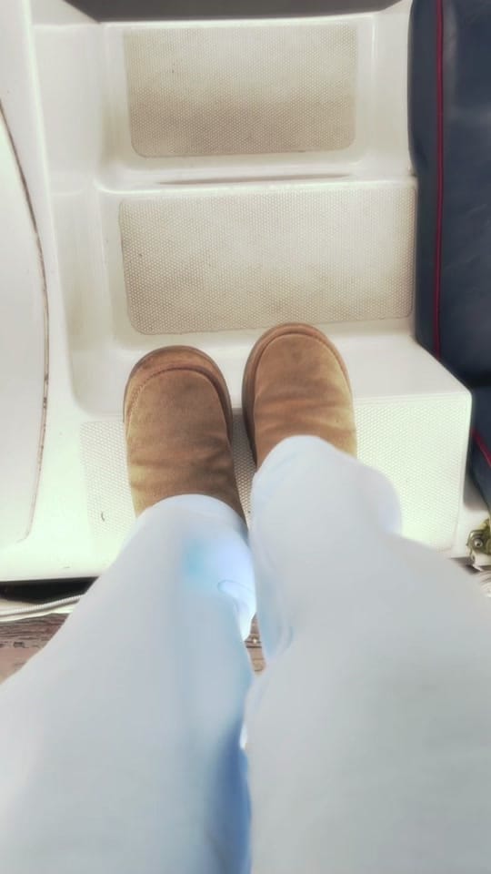 Post 4 by Venus Nova on TikTok (video)