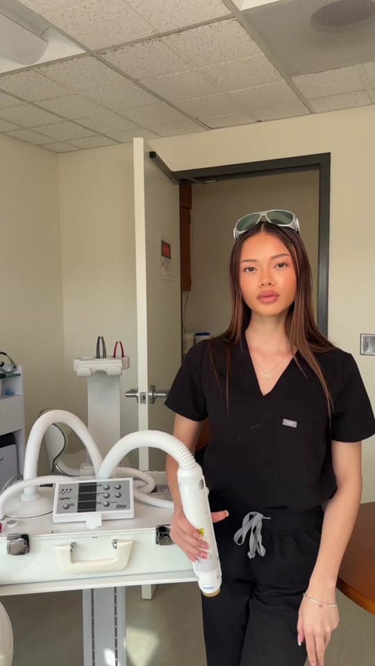 Post 5 by Venus Nova on TikTok (video)