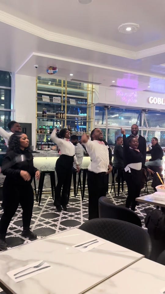 Post 9 by Sugar Factory on TikTok (video)