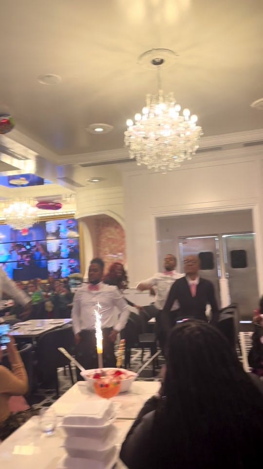 Post 8 by Sugar Factory on TikTok (video)