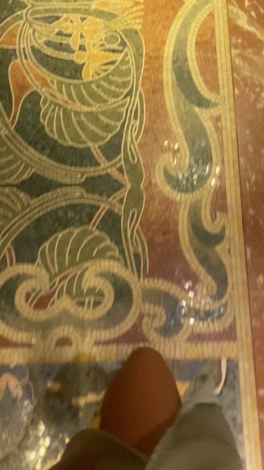 Post 1 by Asia on TikTok (video)