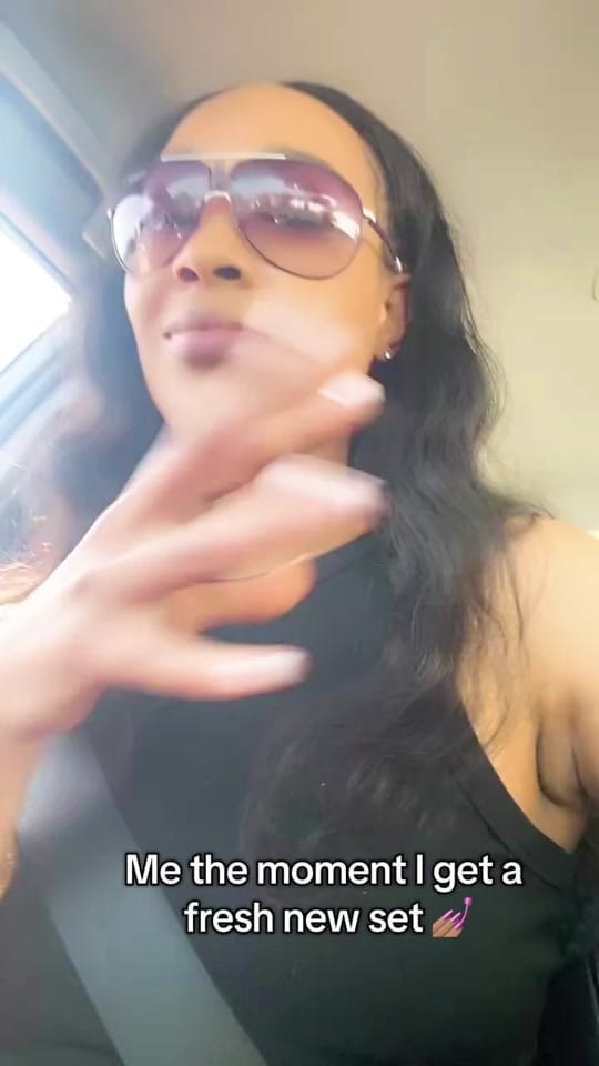 Post 4 by Asia on TikTok (video)