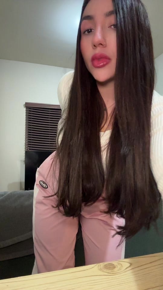 Post 5 by Virginia Terán on TikTok (video)