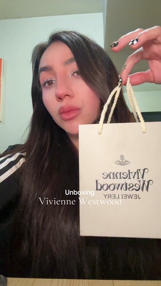 Post 10 by Virginia Terán on TikTok (video)