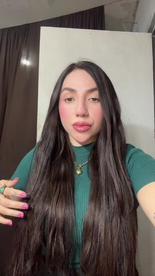 Post 3 by Virginia Terán on TikTok (video)