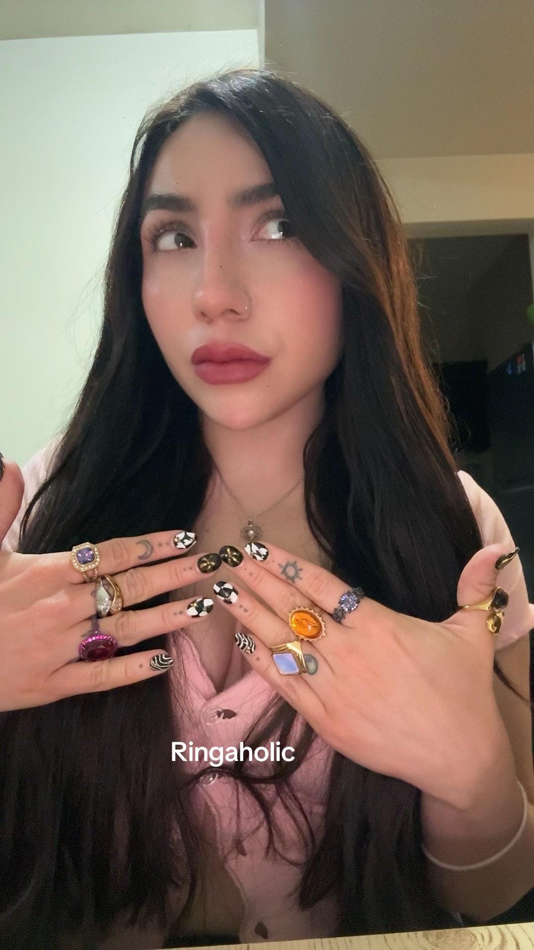 Post 6 by Virginia Terán on TikTok (video)