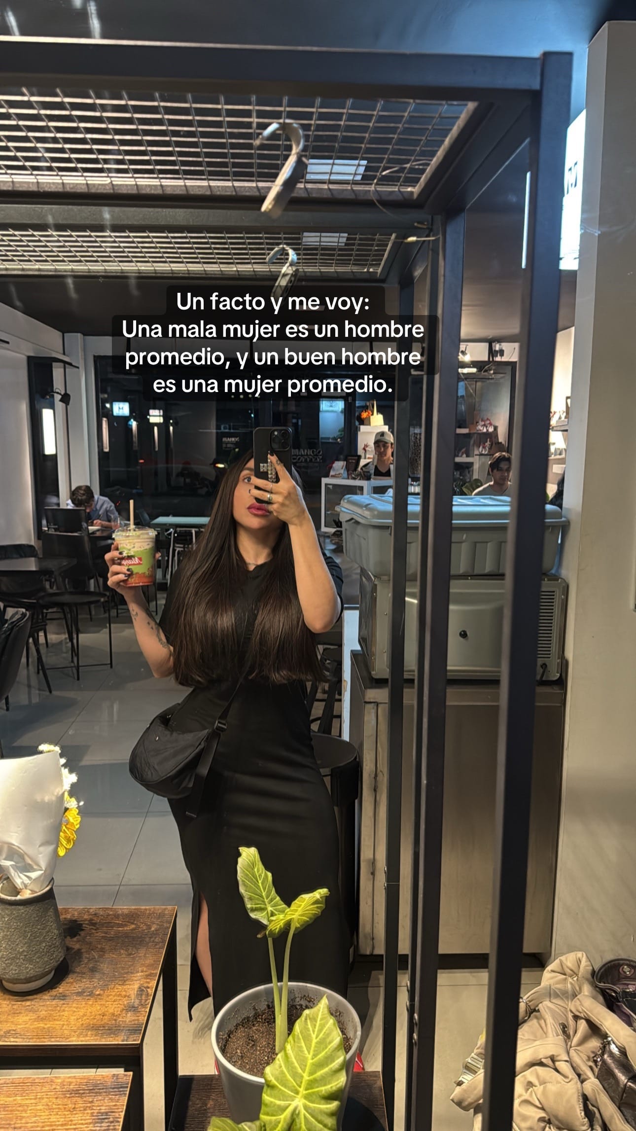 Post 8 by Virginia Terán on TikTok (video)