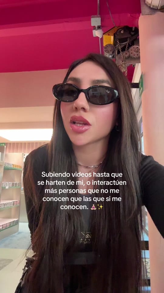 Post 1 by Virginia Terán on TikTok (video)