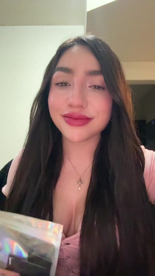 Post 7 by Virginia Terán on TikTok (video)