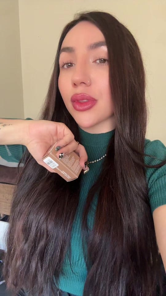 Post 2 by Virginia Terán on TikTok (video)