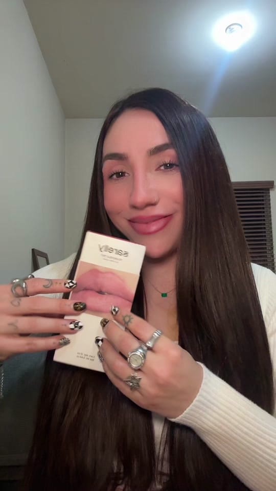 Post 4 by Virginia Terán on TikTok (video)