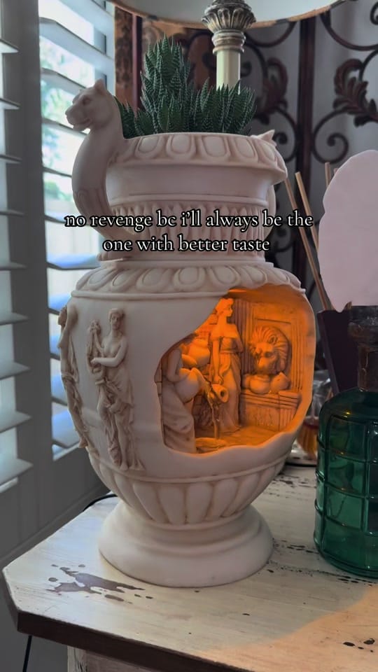 Post 5 by Aegean Accents on TikTok (video)