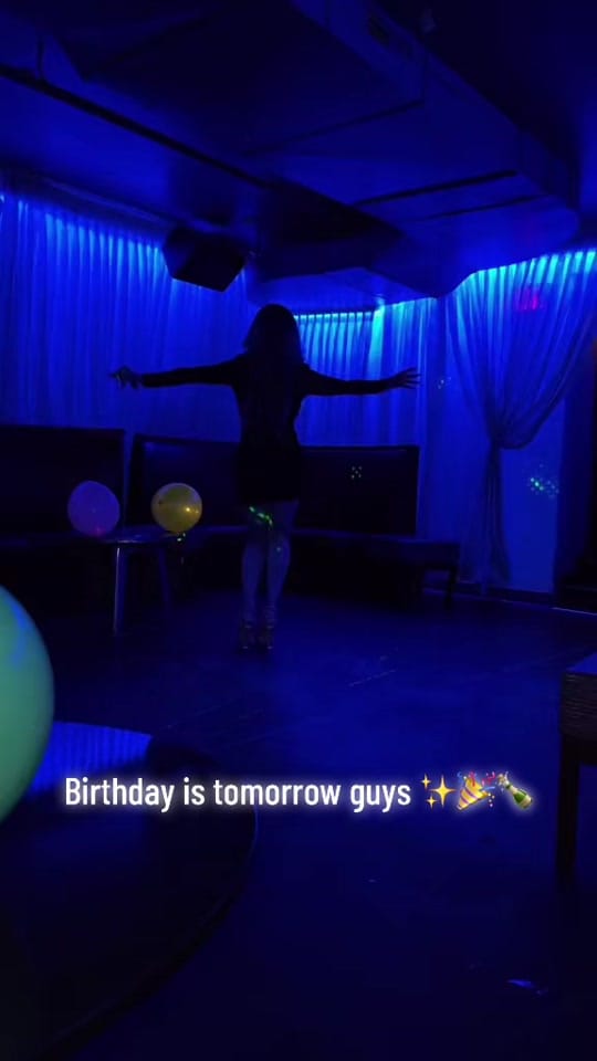 Post 2 by 🦋✨BiankaGlam ✨🪬 on TikTok (video)