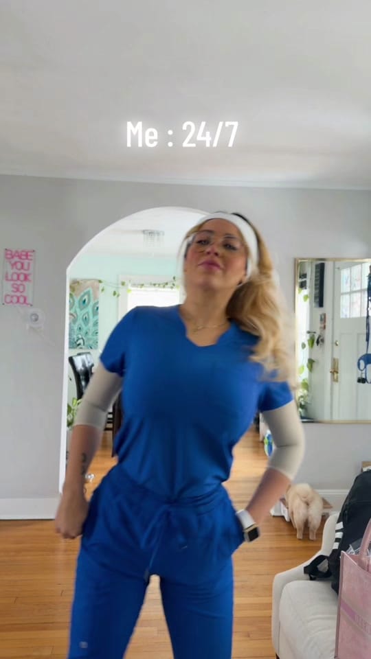 Post 3 by 🦋✨BiankaGlam ✨🪬 on TikTok (video)