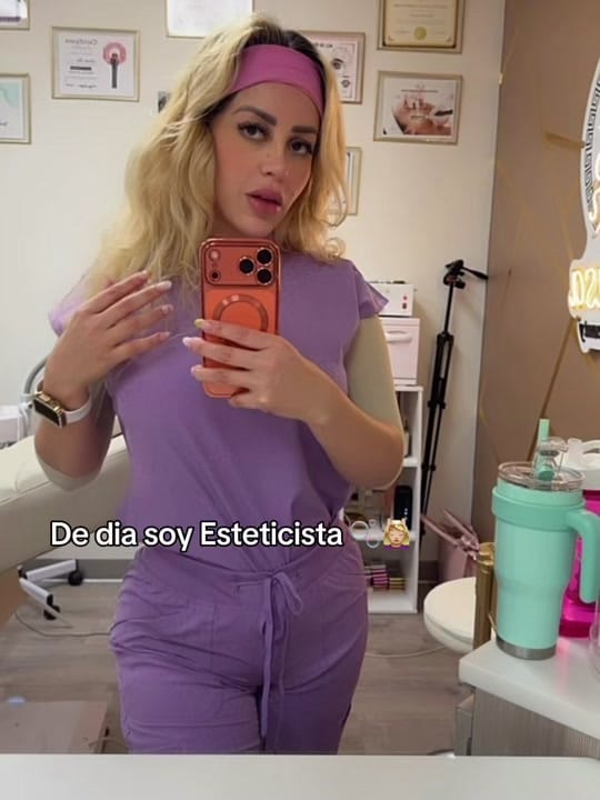 Post 8 by 🦋✨BiankaGlam ✨🪬 on TikTok (video)
