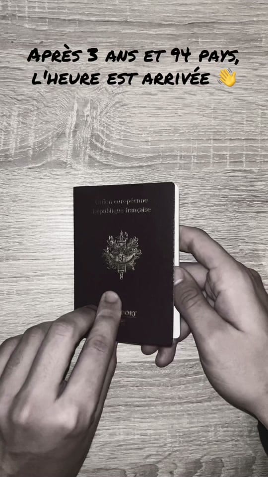 Post 10 by DOUSAÏ 🌍 on TikTok (video)