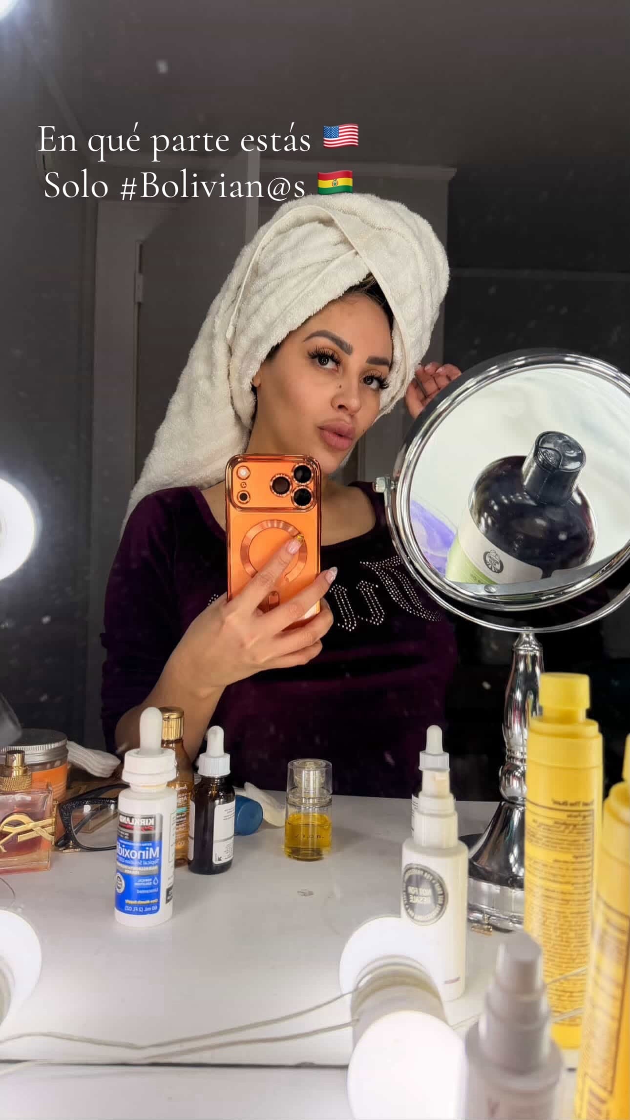 Post 9 by 🦋✨BiankaGlam ✨🪬 on TikTok (video)