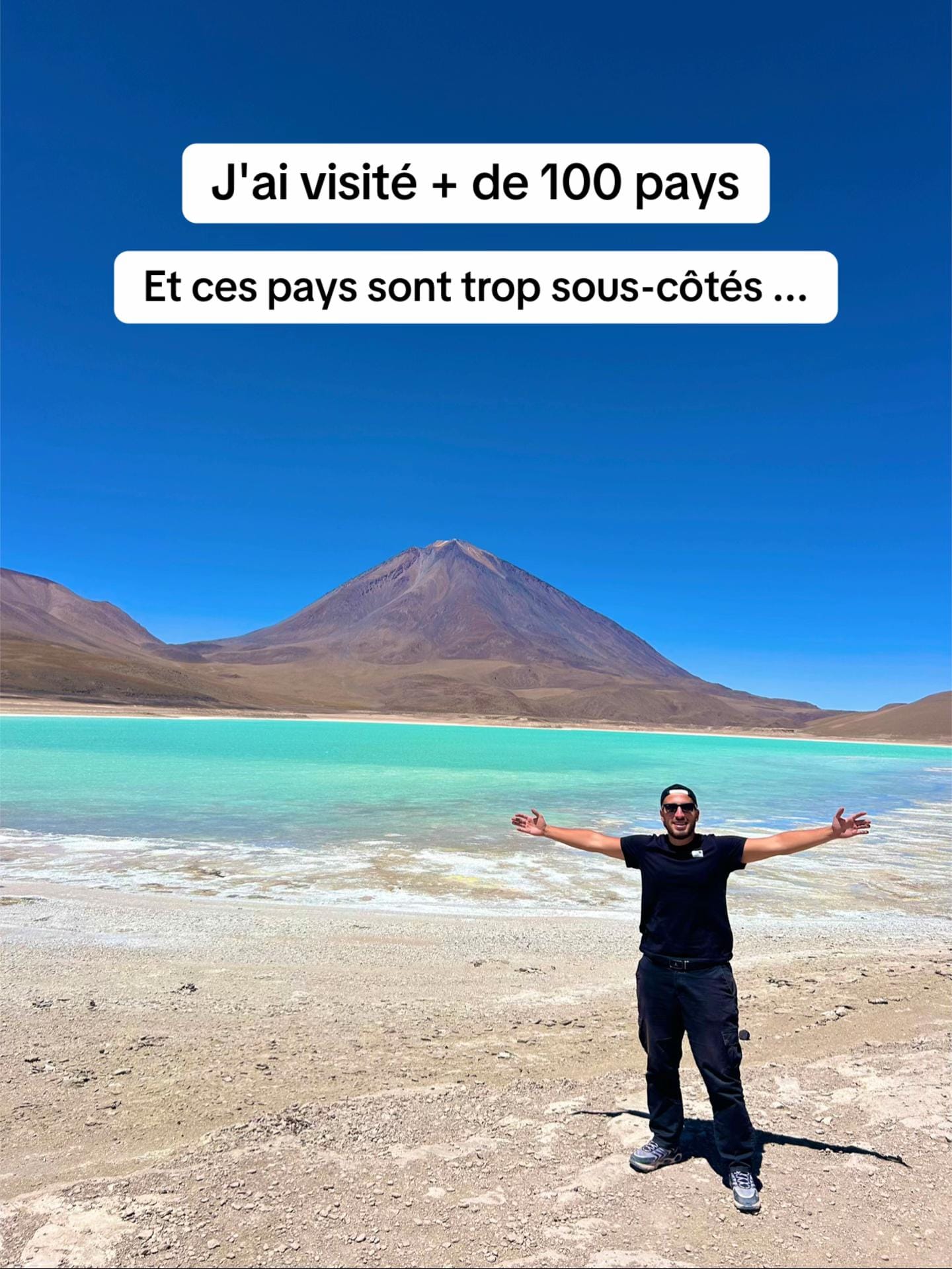 Post 5 by DOUSAÏ 🌍 on TikTok (video)