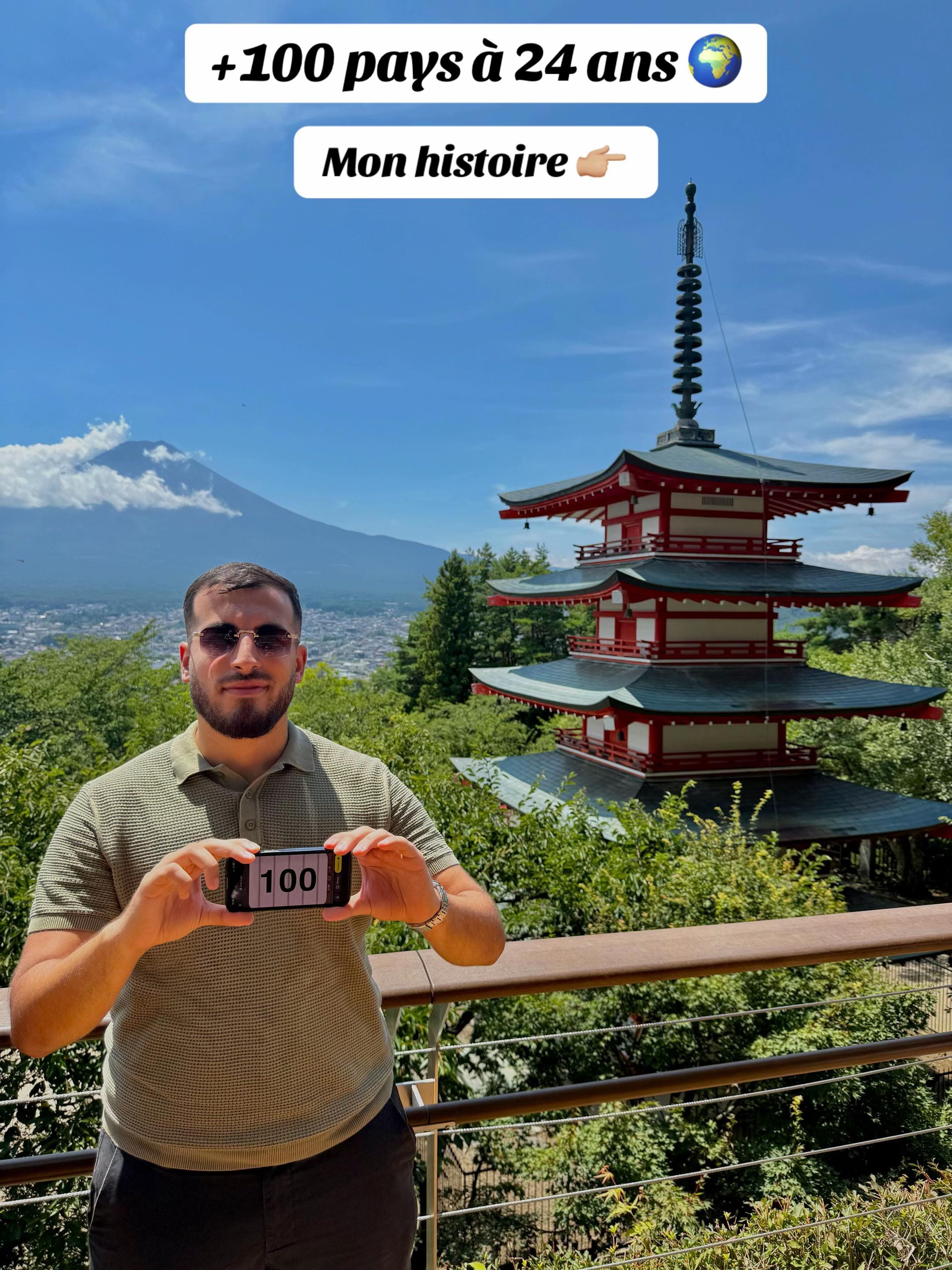 Post 9 by DOUSAÏ 🌍 on TikTok (video)