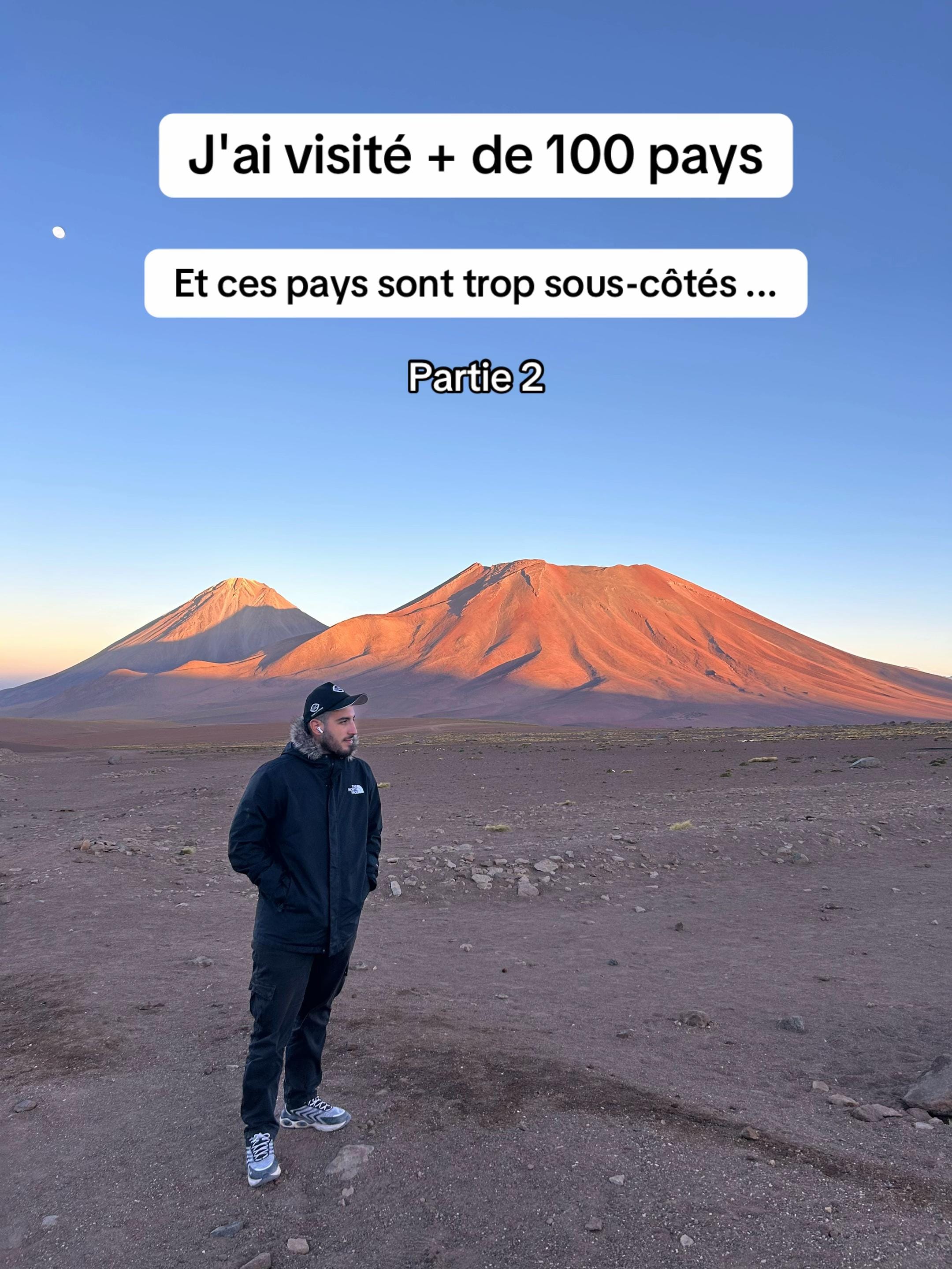 Post 4 by DOUSAÏ 🌍 on TikTok (video)