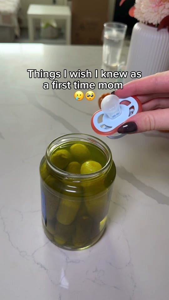 Post 9 by Nataliia | SAHM on TikTok (video)
