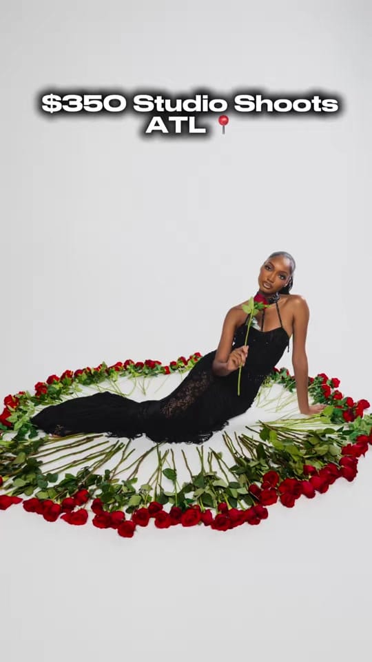 Post 3 by Ju| ATL Lifestyle Creator on TikTok (video)