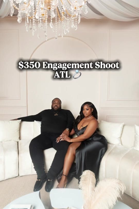 Post 1 by Ju| ATL Lifestyle Creator on TikTok (video)
