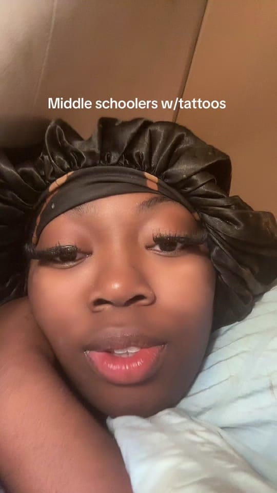 Post 4 by Ju| ATL Lifestyle Creator on TikTok (video)