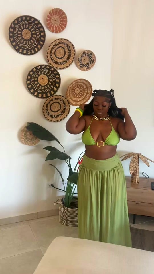 Post 7 by Ju| ATL Lifestyle Creator on TikTok (video)