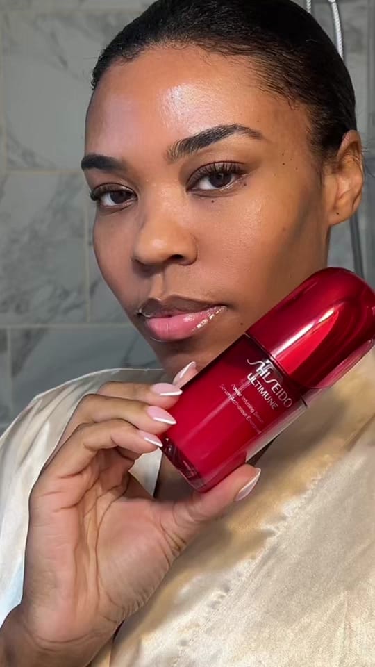 Post 2 by Rosa Diana 40+ Skincare on TikTok (video)