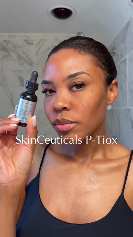 Post 9 by Rosa Diana 40+ Skincare on TikTok (video)