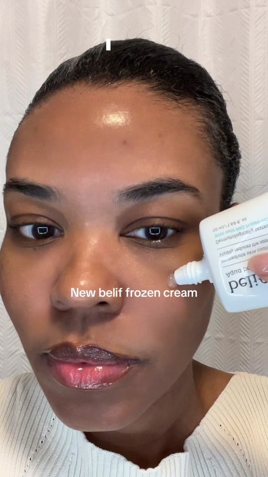 Post 7 by Rosa Diana 40+ Skincare on TikTok (video)