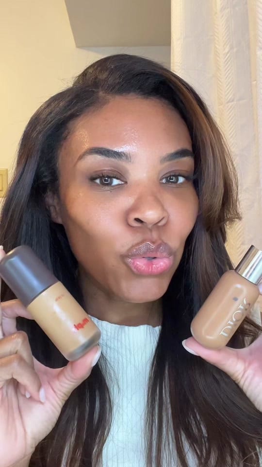 Post 1 by Rosa Diana 40+ Skincare on TikTok (video)