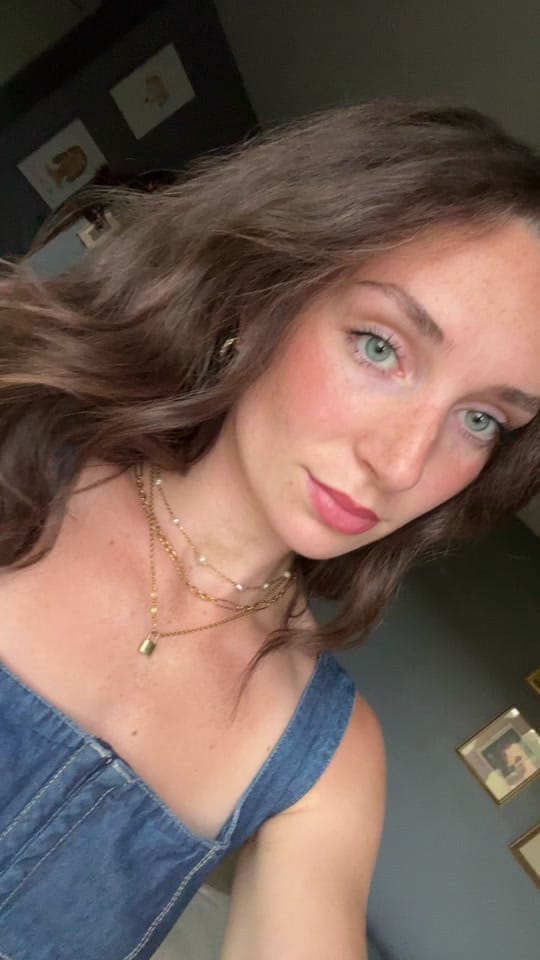 Post 8 by Ellie Blackman on TikTok (video)