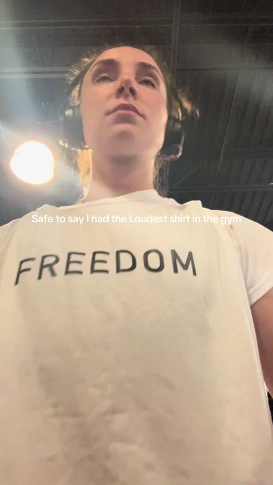 Post 9 by Ellie Blackman on TikTok (video)