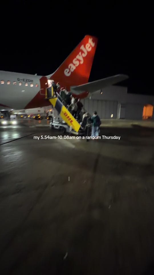 Post 7 by mia mills - jones on TikTok (video)
