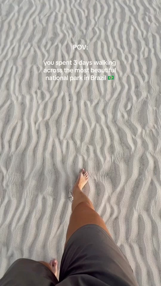 Post 6 by Carla Vianna on TikTok (video)