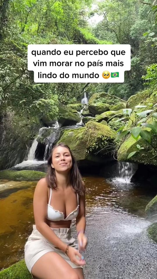 Post 9 by Carla Vianna on TikTok (video)