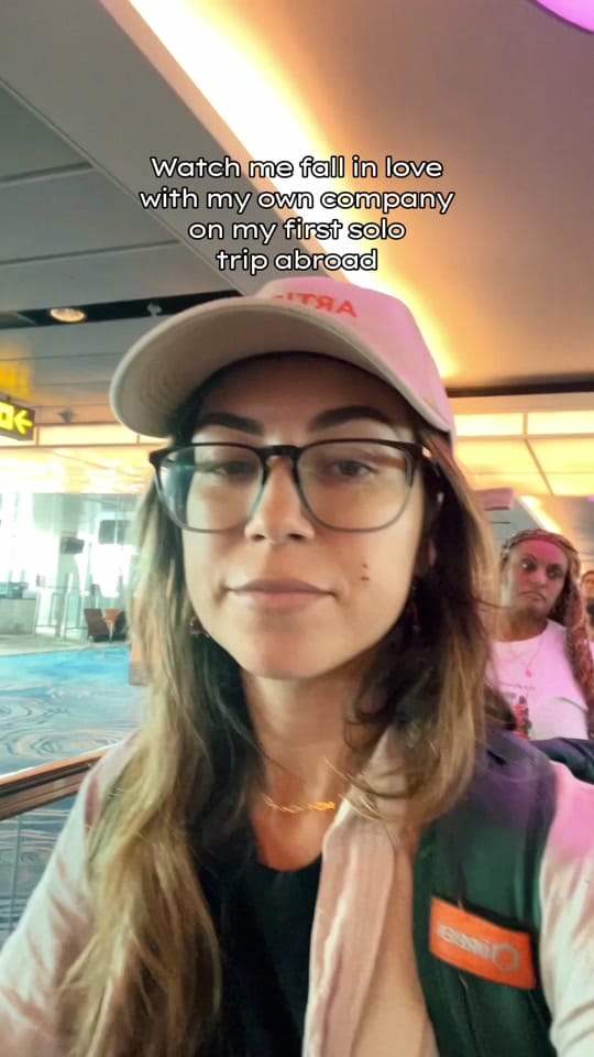 Post 7 by Carla Vianna on TikTok (video)