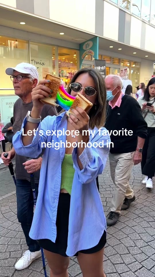 Post 5 by Carla Vianna on TikTok (video)