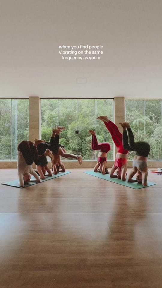Post 2 by Carla Vianna on TikTok (video)