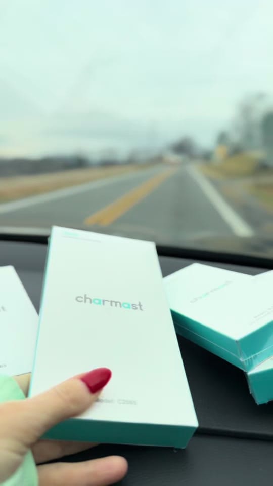 Post 1 by chloecollabs on TikTok (video)