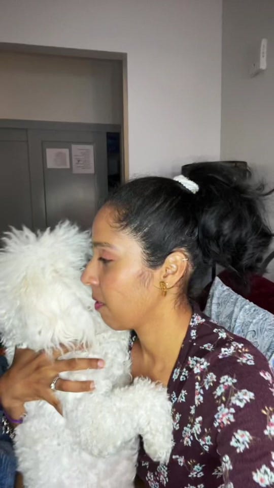 Post 4 by Priya🌸| Beauty Creator on TikTok (video)