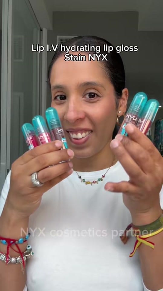Post 6 by Priya🌸| Beauty Creator on TikTok (video)