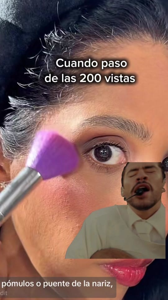 Post 10 by Priya🌸| Beauty Creator on TikTok (video)