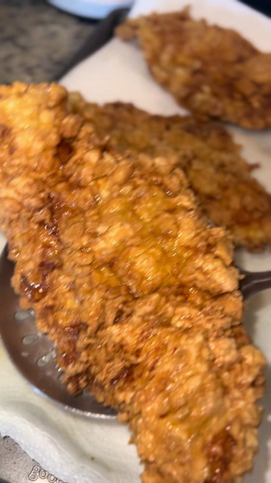Post 1 by Louisiana Plated 🦞 on TikTok (video)