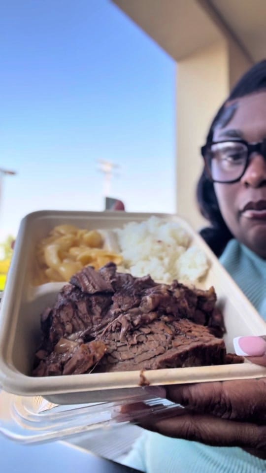 Post 3 by Louisiana Plated 🦞 on TikTok (video)