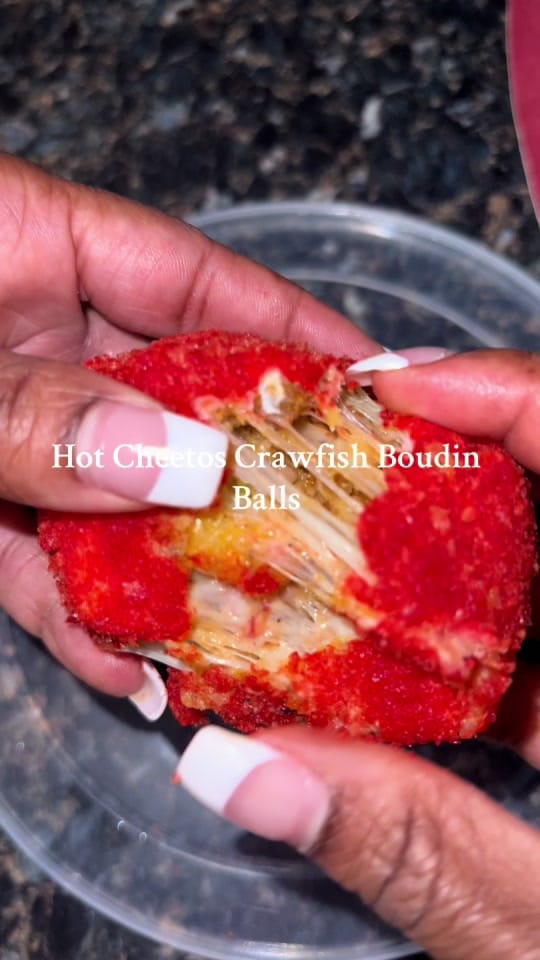 Post 9 by Louisiana Plated 🦞 on TikTok (video)